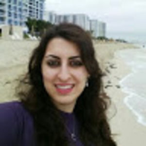 Meet your Posher, Farnaz